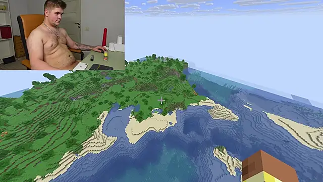 Jackson_Teele webcam