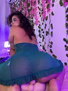 woo_isdaphne - Woo_isDaphne's free webcam