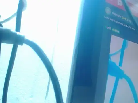 kittydpfisting webcam