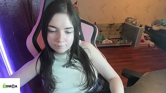 Crazy_forest_fairy webcam