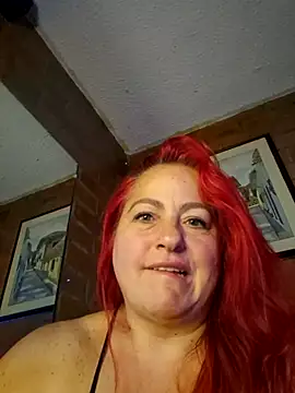 Scarlett45_ webcam