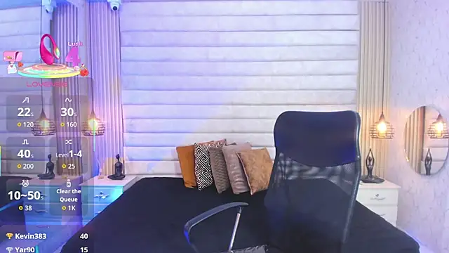 keytinthomson_ webcam