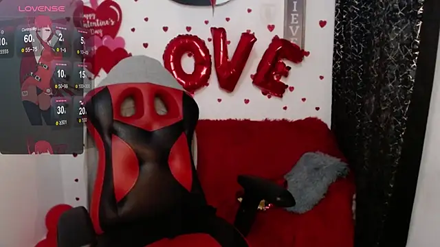 DecokingOneirism webcam