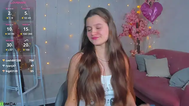 Renesmy_Black webcam