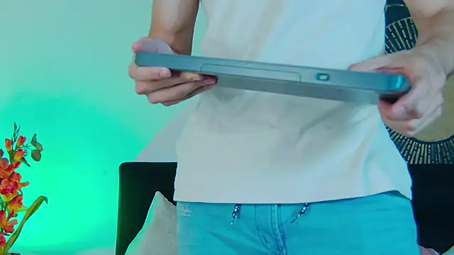 AlessioVitale webcam