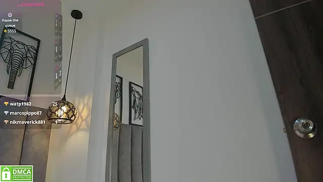 Zamahara_Rodriguez webcam