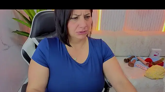 angele_roux_tp webcam