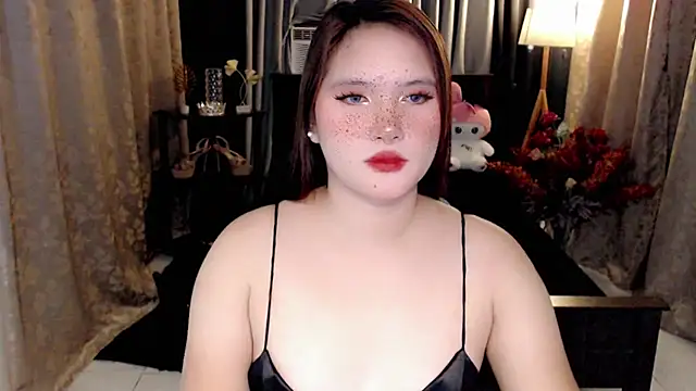 IsabellaXoXo69 webcam