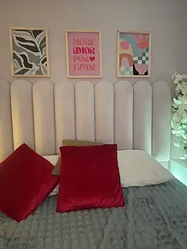 Valeria_carter webcam