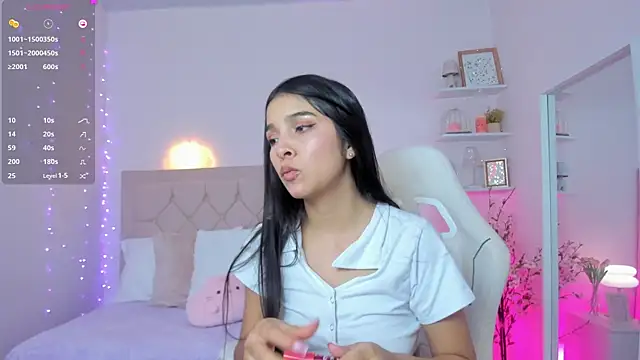 kim_dreams18 webcam