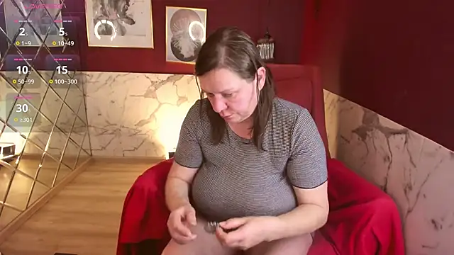 KellyPerfection webcam