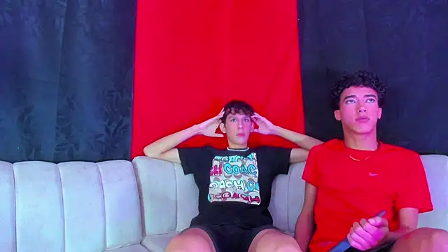 Pleasure_boys_hot webcam