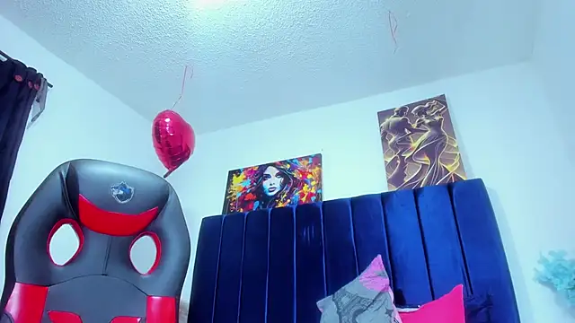 Bombom_brown1 webcam