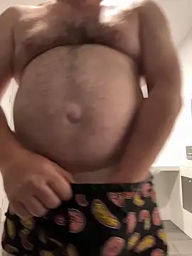 chubbylittlesecret webcam