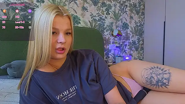 meowbaaby - Meowbaaby's free webcam