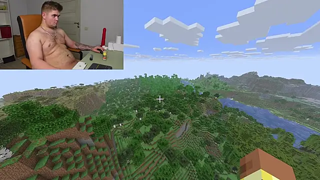 Jackson_Teele webcam