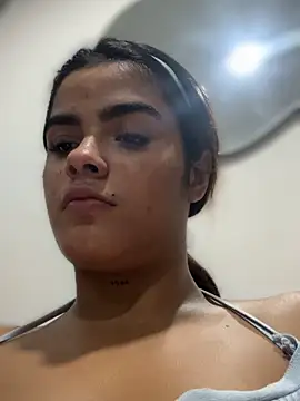 Kaily_Sweet16 webcam