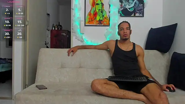 heteros_curious webcam