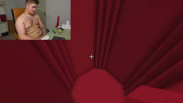 Jackson_Teele webcam