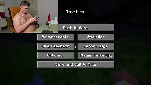 Jackson_Teele webcam