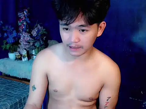 LoverBoy_Sean webcam