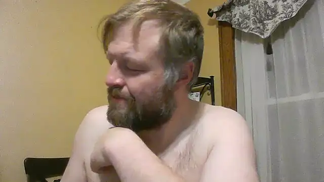 TheOneDonShaun webcam