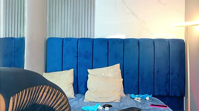 kiaratentation webcam