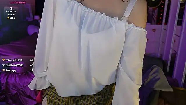 Anita_Muse webcam