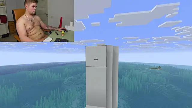 Jackson_Teele webcam