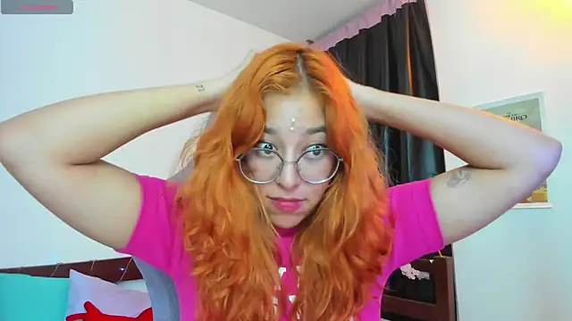 _Moon_Johnson webcam