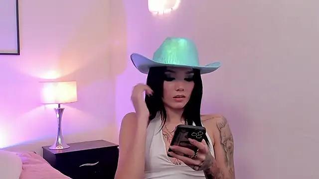 emmabridgerton webcam