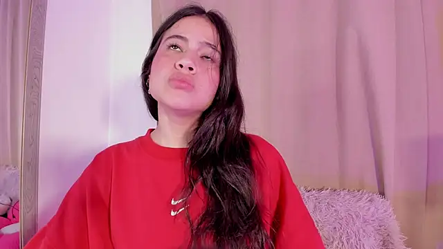 ameliiaa_smith - Ameliiaa_smith's free webcam