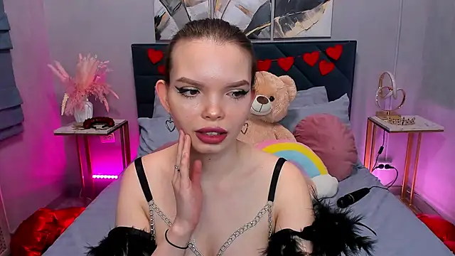 Curvy_Dynamite_ webcam