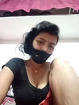 Daya_Chheda webcam