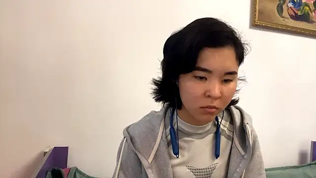 JennyCarpenter webcam