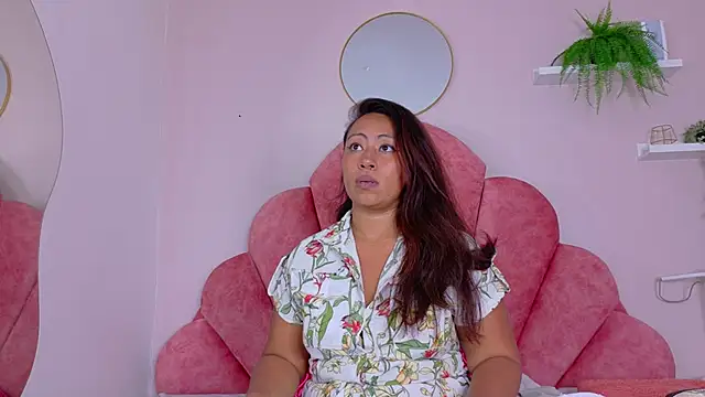 SeleneGibson__ webcam