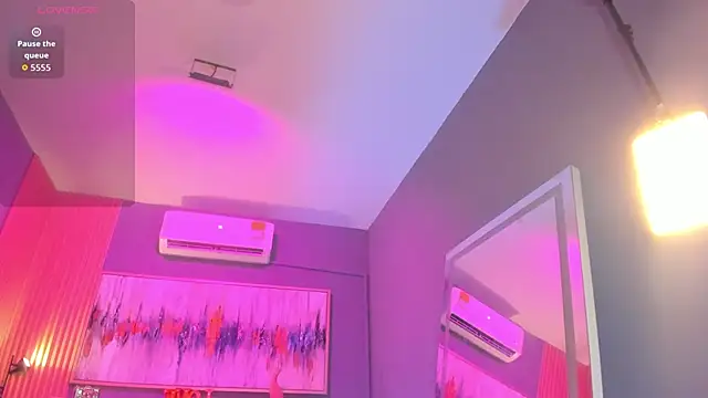 lilian_vergara webcam