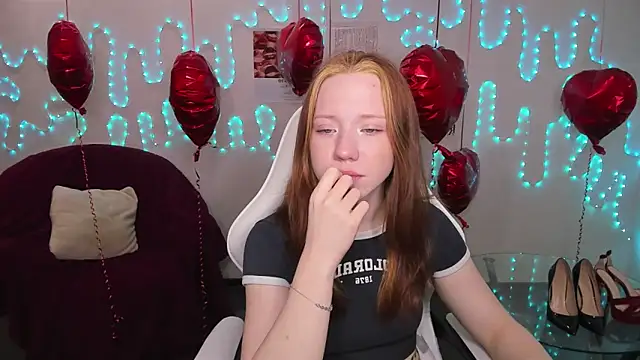 katrys - Katrys's free webcam