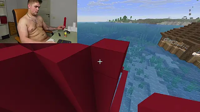 Jackson_Teele webcam