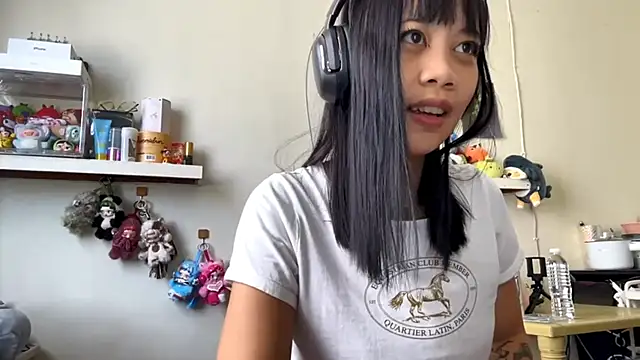 GloryKulikowski webcam