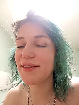 Linda_Gregory webcam