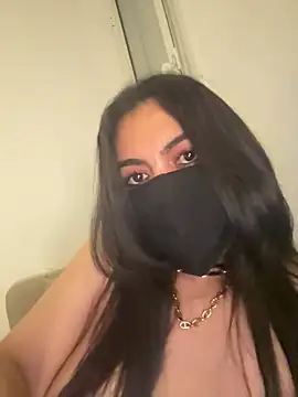 Hot-Sarah-arab webcam