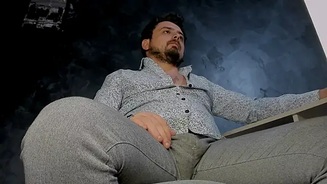 Master_Mark_Wayne webcam