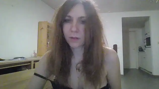 JasmineGlamour webcam