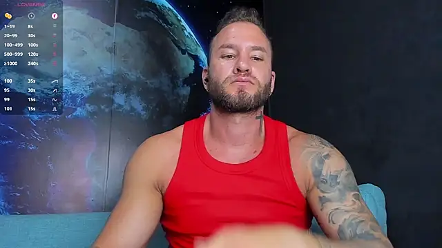 delessandro_world - Delessandro_world's free webcam - UK Sex Cams