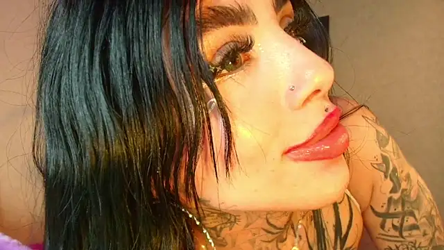 SamanthaaSutra webcam