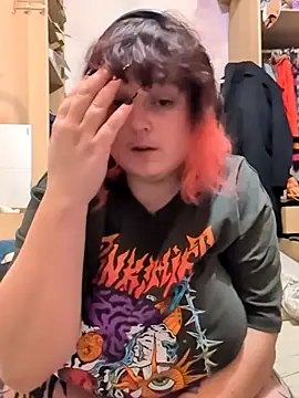 LadyRochester webcam