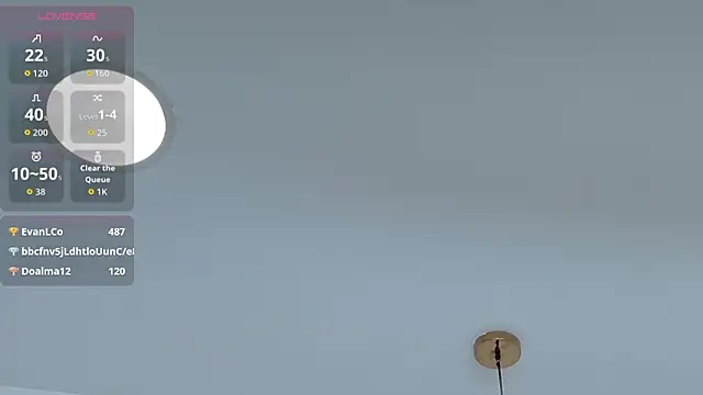 Beautifulskinny18 webcam