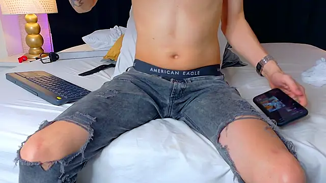 Lion_Foster01 webcam