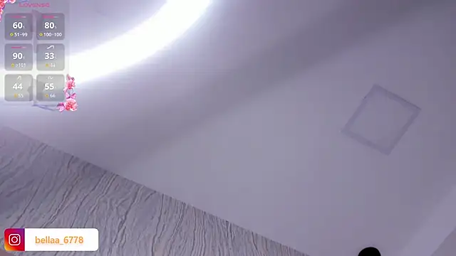 bella_lovers_ webcam
